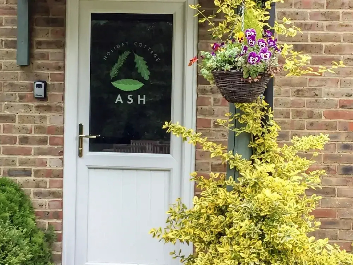 Woodhouse Woodmancote