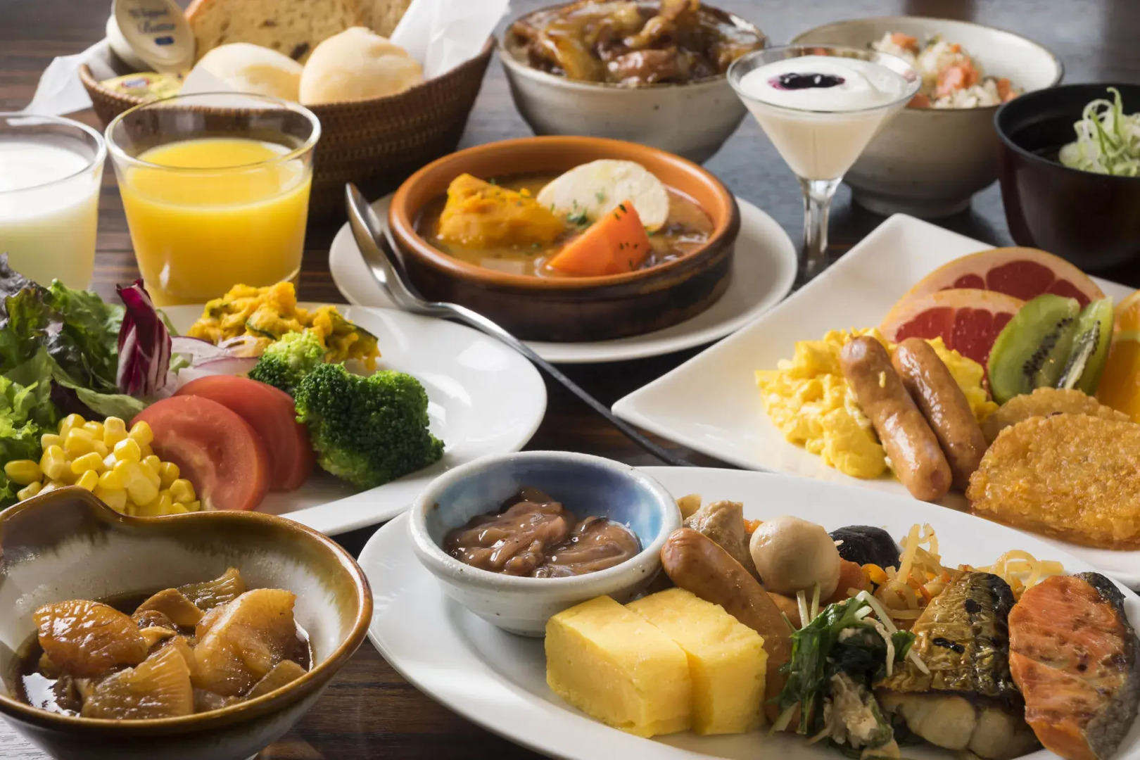 Richmond Hotel Obihiro Ekimae