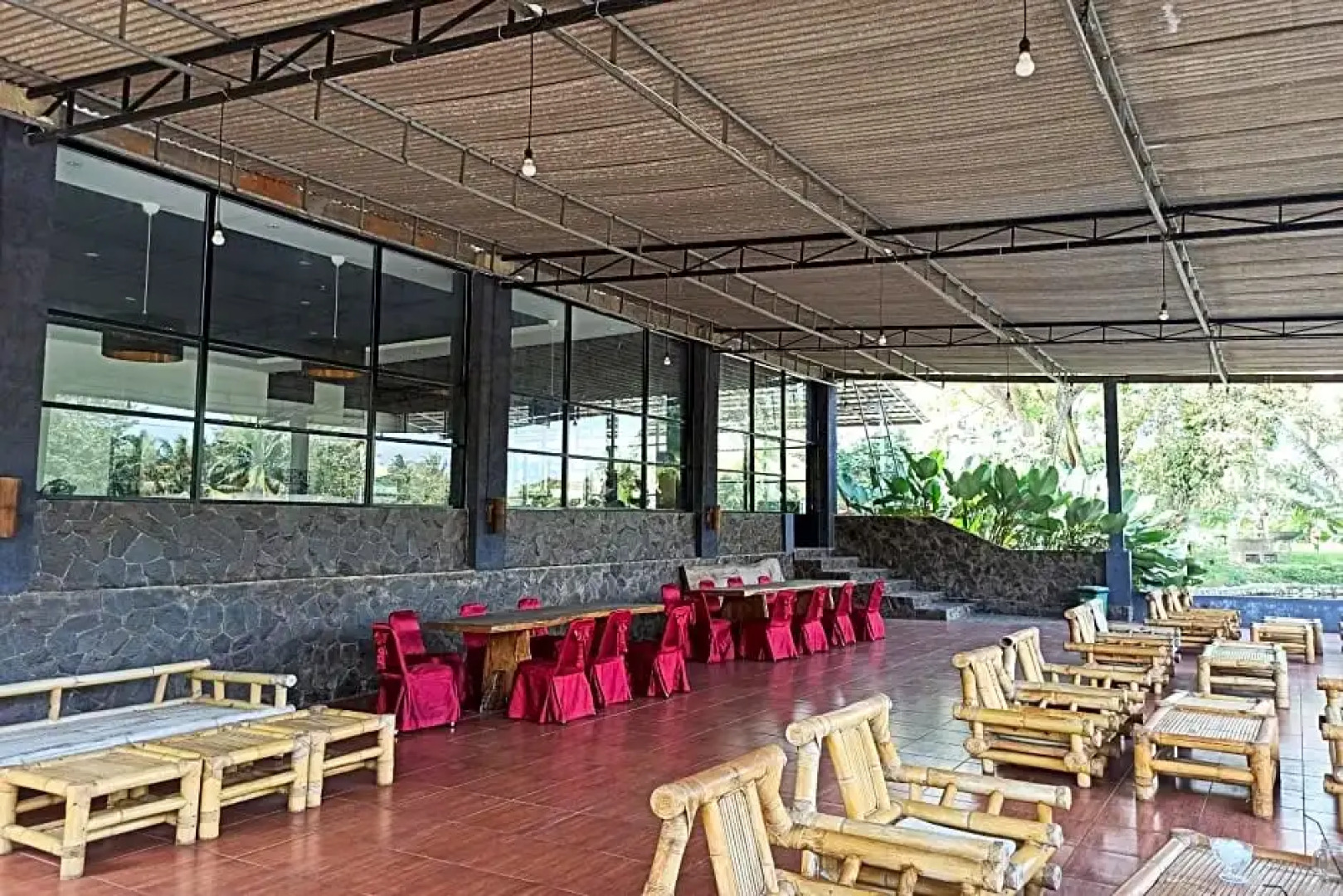 OYO 3983 Balong Kuring Syariah Pringsewu