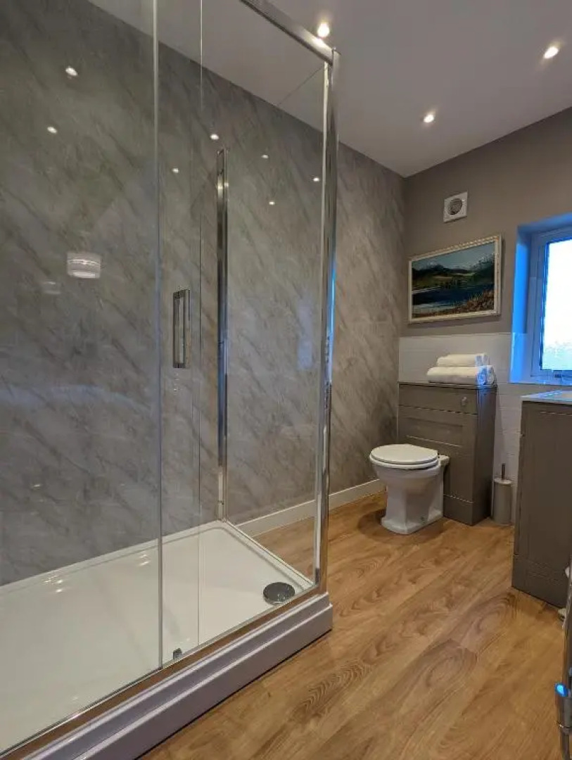 Whittakers Barn Farm Bed and Breakfast