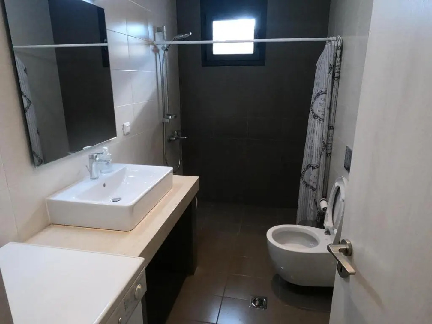 65 sqm modern house with 600 sqm garden for 4 guests