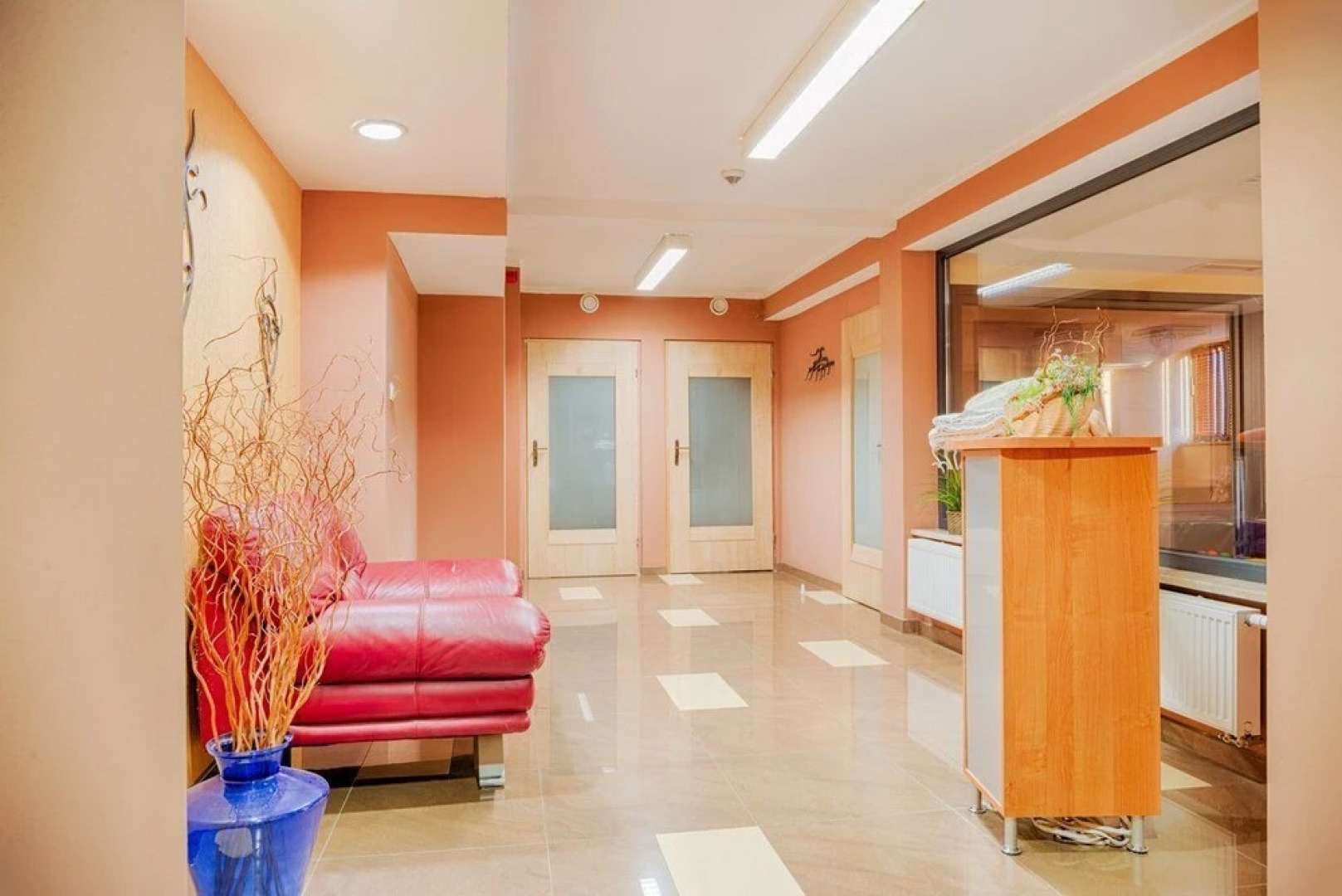 Dom Kuracyjny Hotel Messa