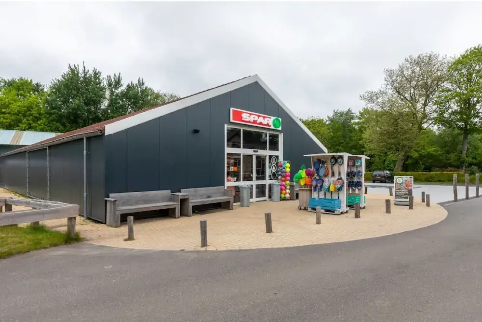 Holiday Home Near Beach Burgh-haamstede