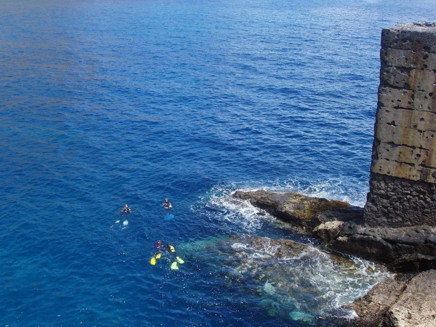 La Gomera 101464 1 Bedroom Holiday home By Mo Rentals