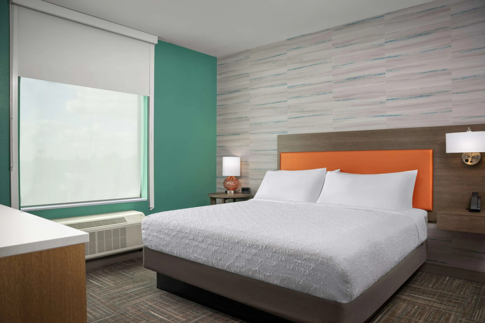 Home2 Suites By Hilton Cullman