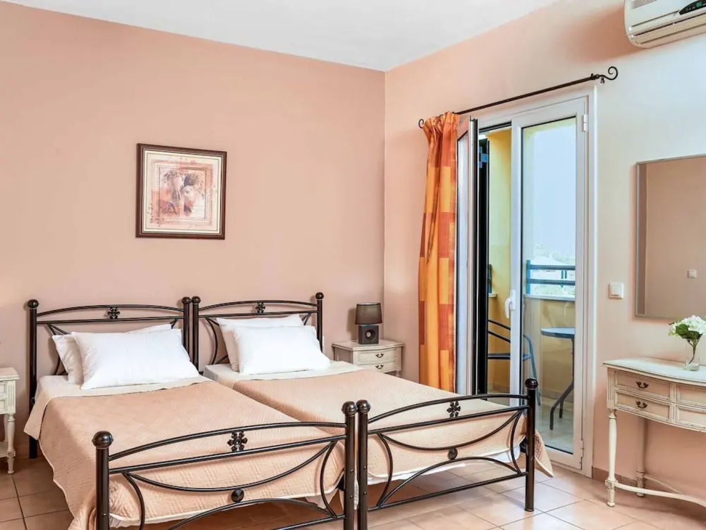 Villa Kerkyra Kristina