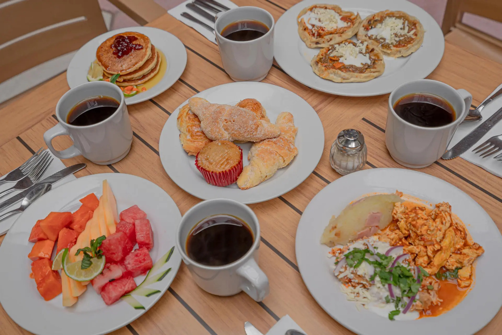 Playa Suites Acapulco