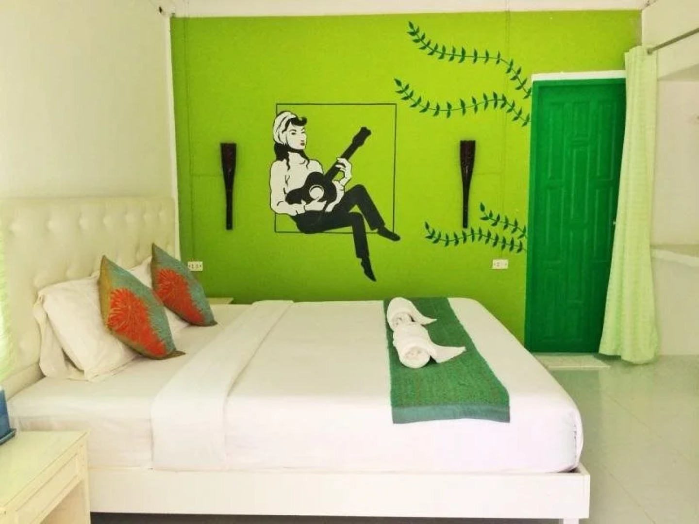 I Din Boutique Resort