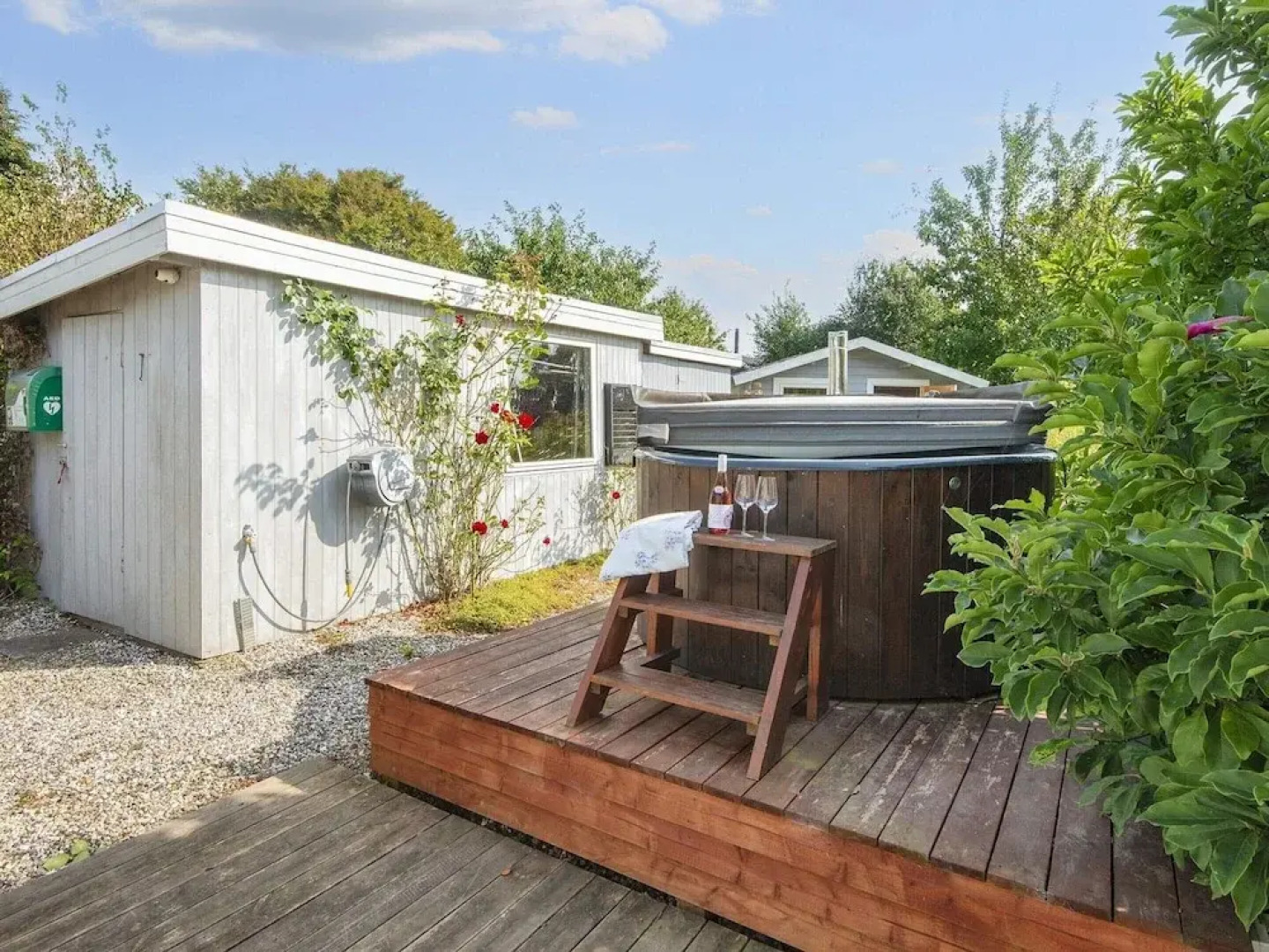 Charming Retreat by the Sea - By Traum Ferienwohnungen