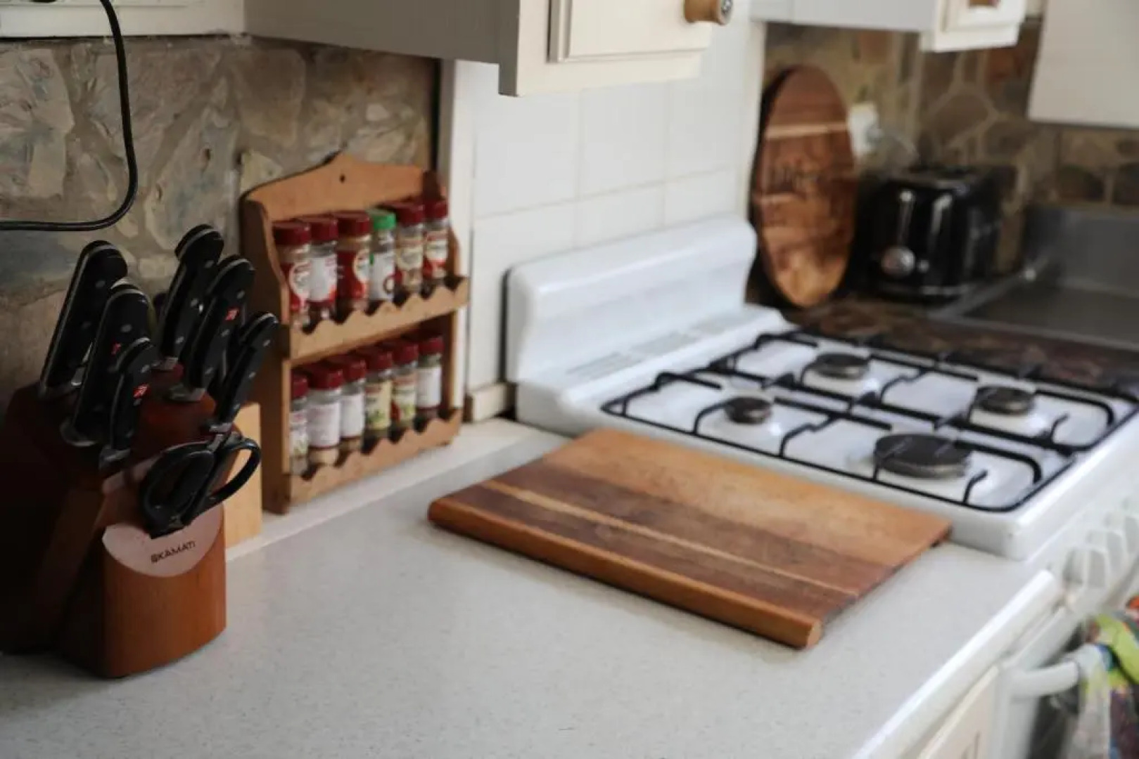 Homeo Alpine Cottage