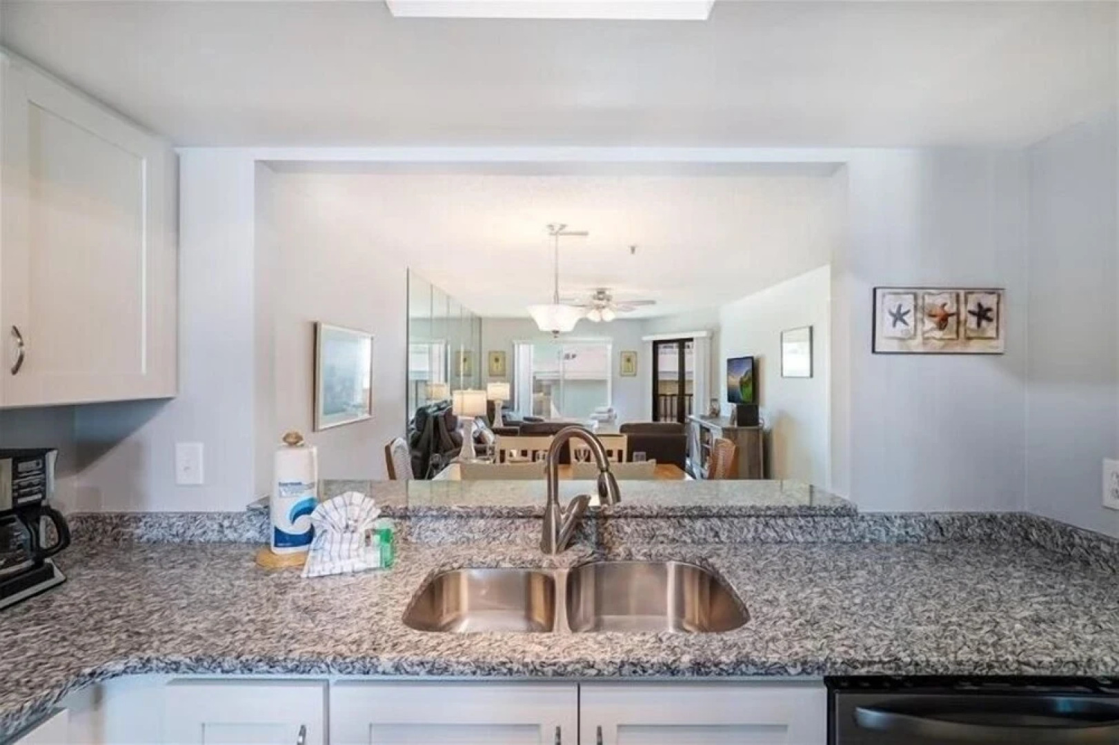 Gulf Watch 204 2 Bedroom Condo by RedAwning