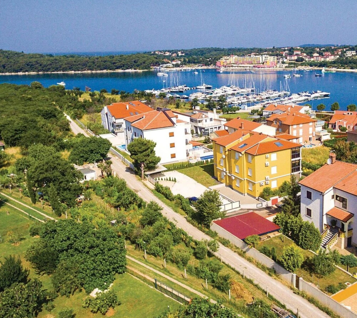 Beautiful Home in Volme With Wifi and 2 Bedrooms