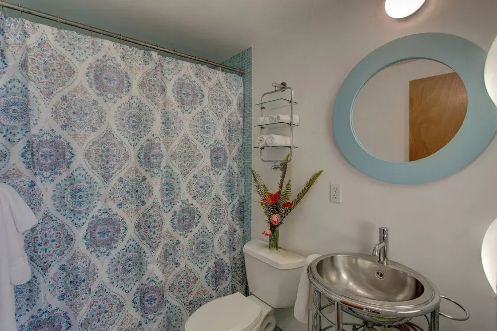 Mauna Loa Shores #405 1 Bedroom Condo By Redawning