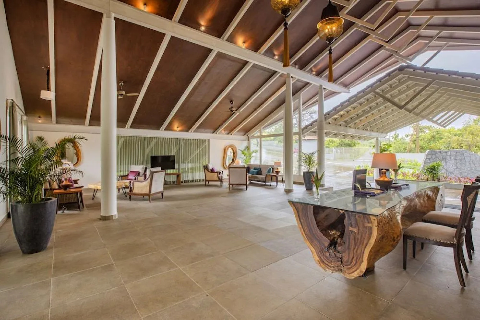 Aurika Coorg - Luxury by Lemon Tree Hotels