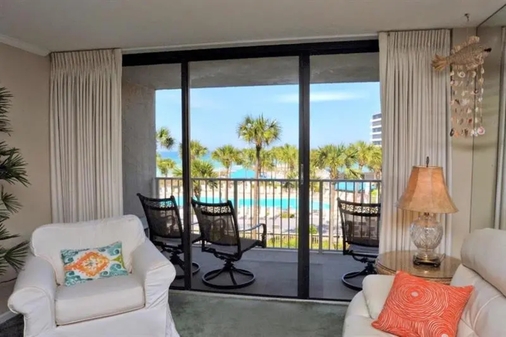 C 203 Dunes of Panama