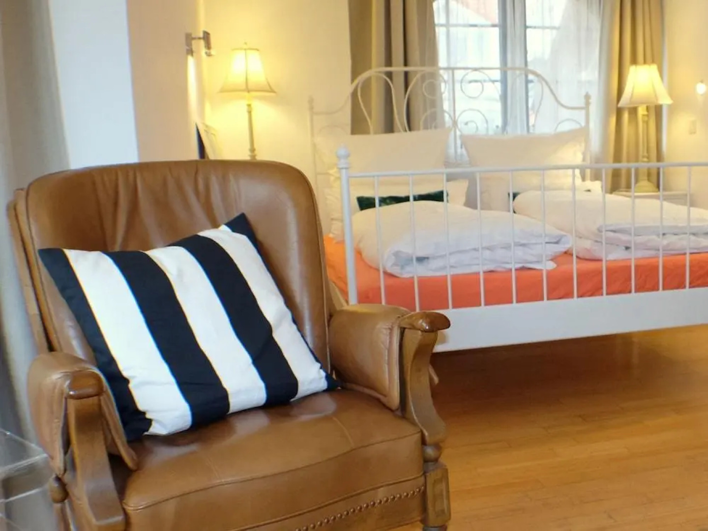 Villa Orchard Frankfurt