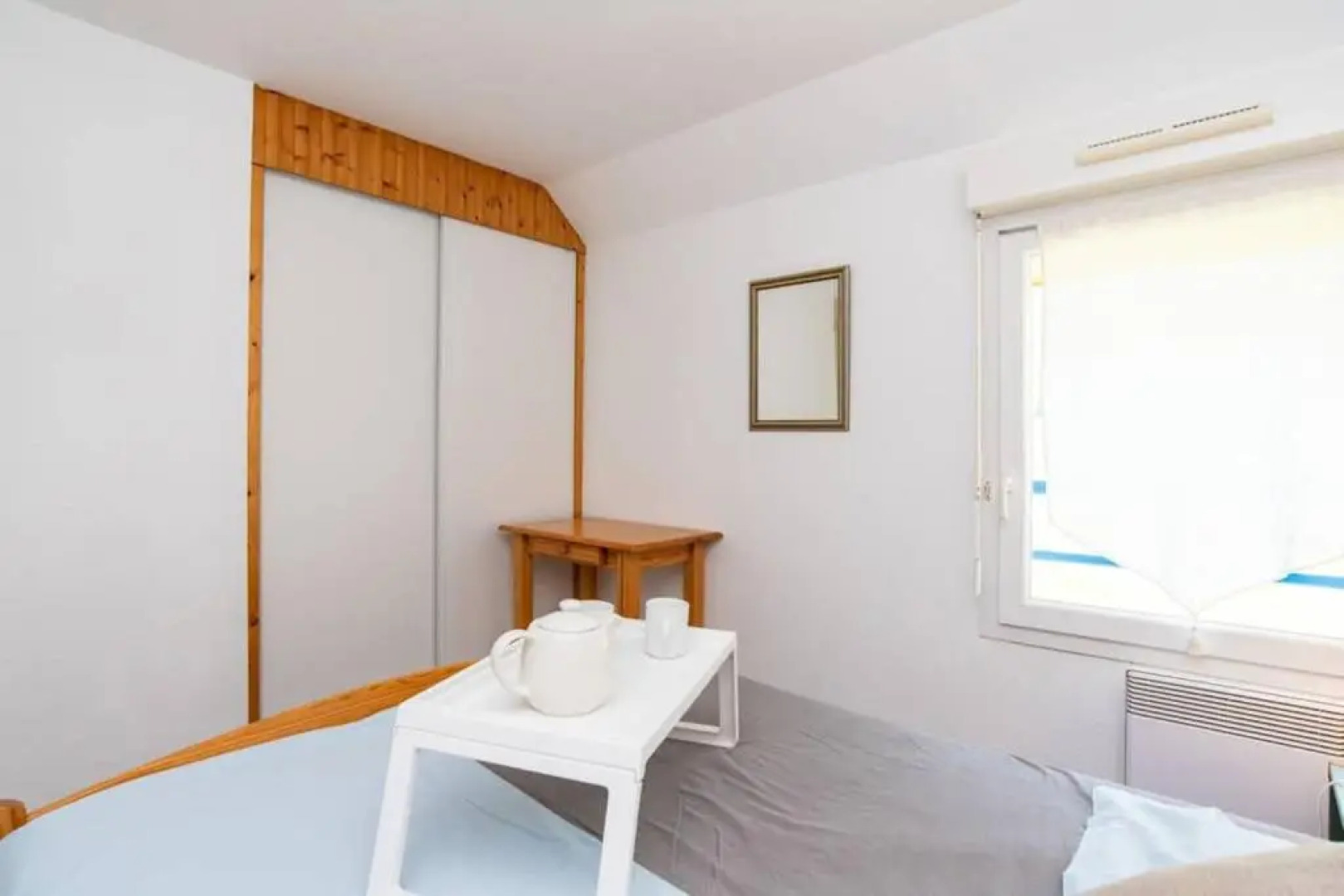 Maison 8 personnes au coeur de la vallée du Louron