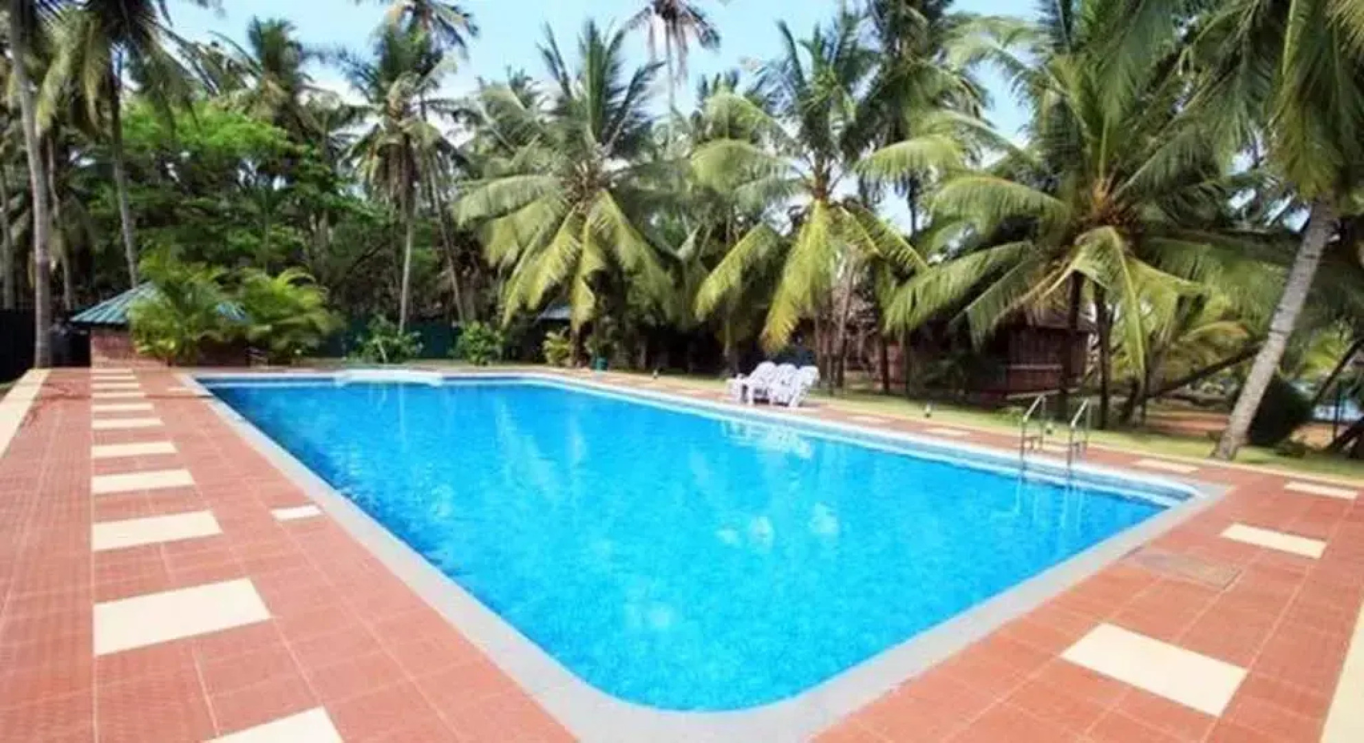 Sree Gokulam Nalanda Resorts