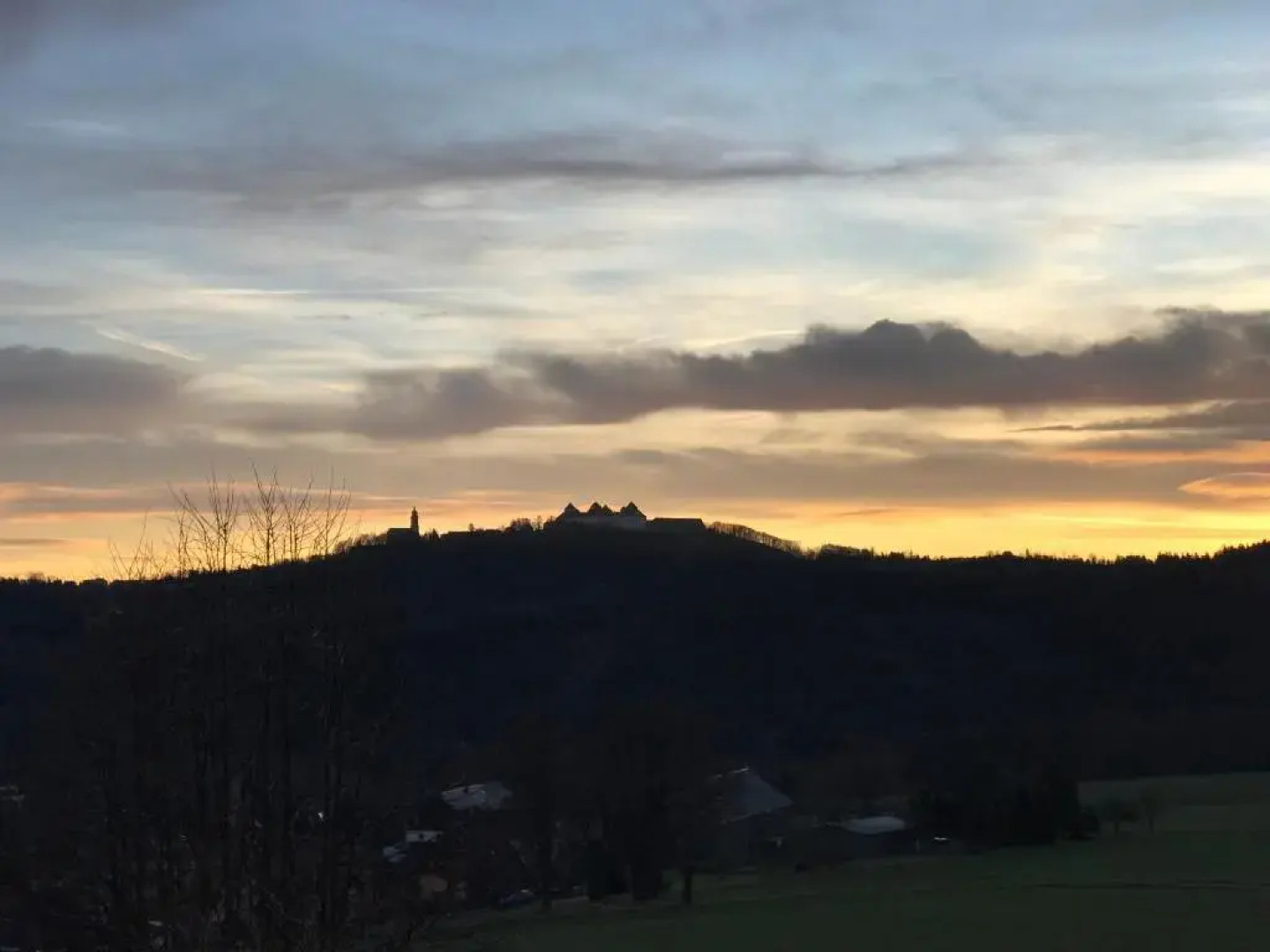 Landhotel Trakehnerhof