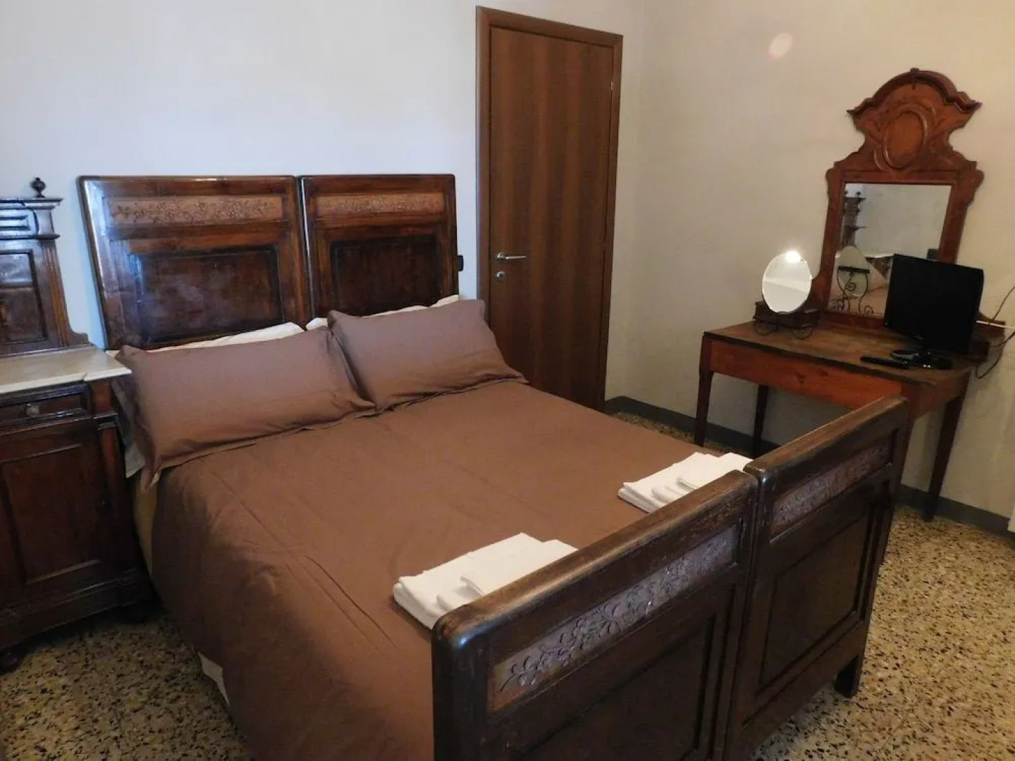 Locanda Ristorante Il Duca Bianco