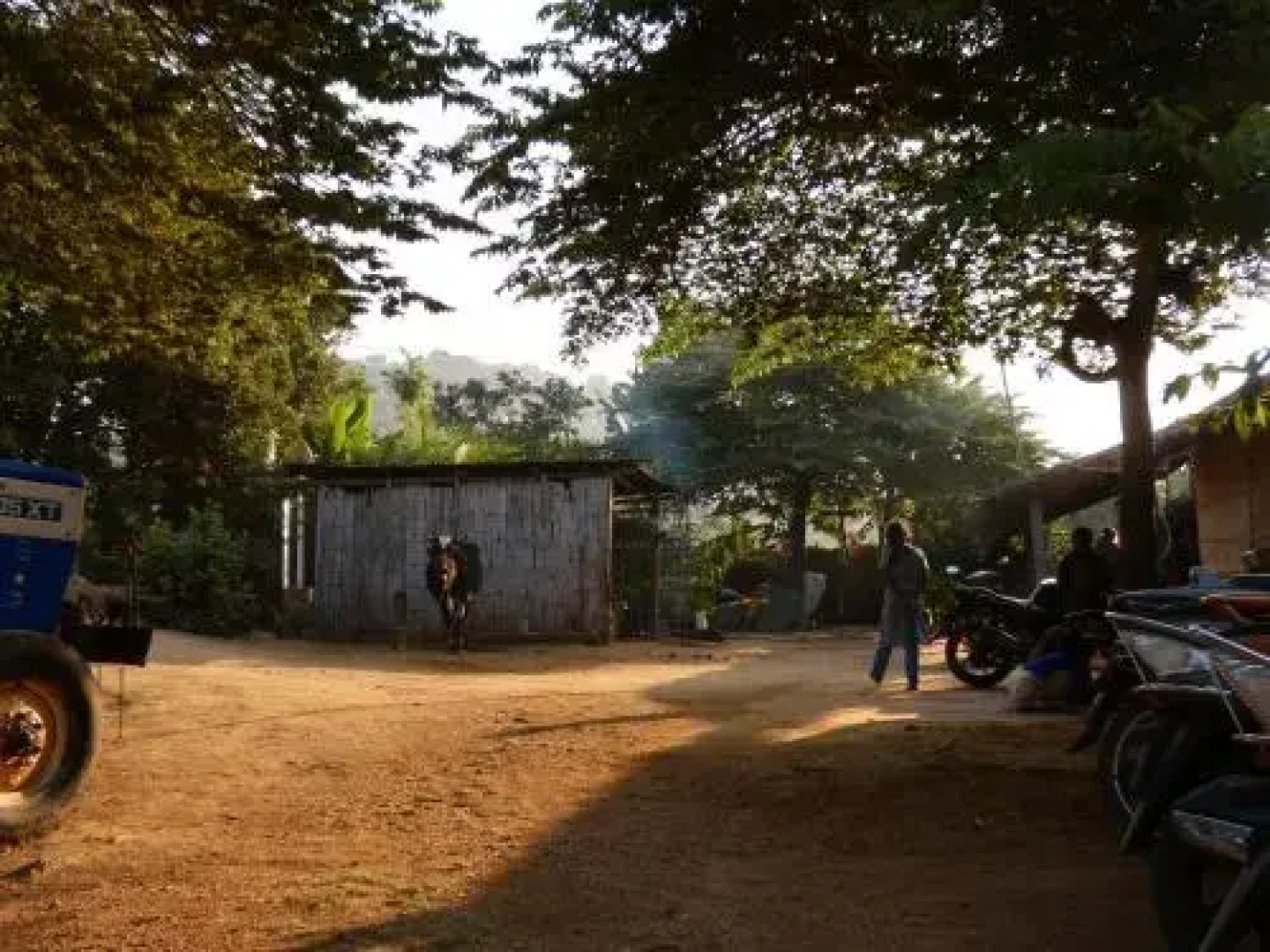 Waterfalls Guesthouse