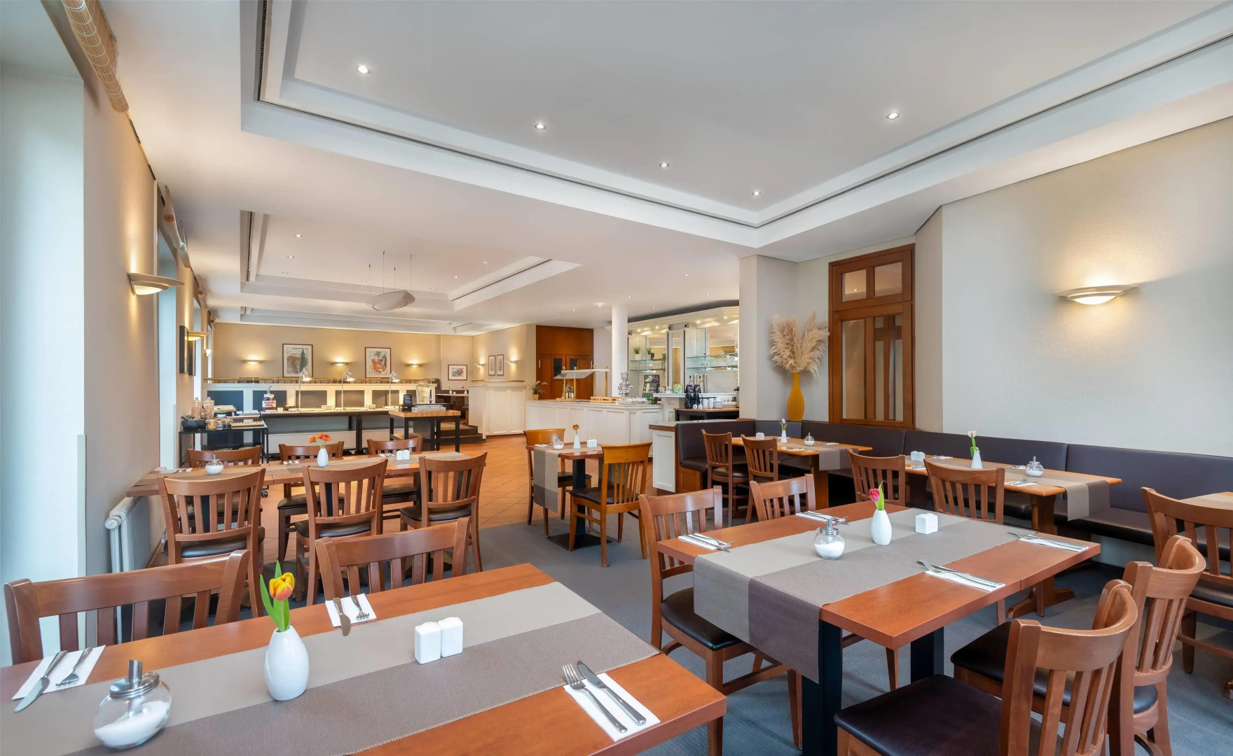 Wyndham Garden Potsdam