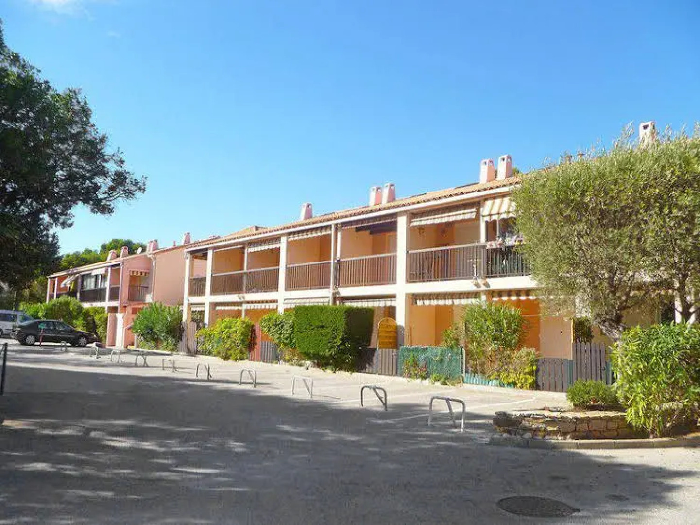 Residence Rene Cros I