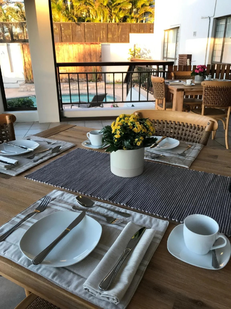 Lavender Moon Guest House