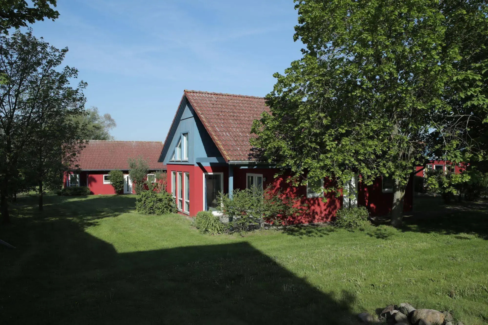 Ostseehotel Klützer Winkel