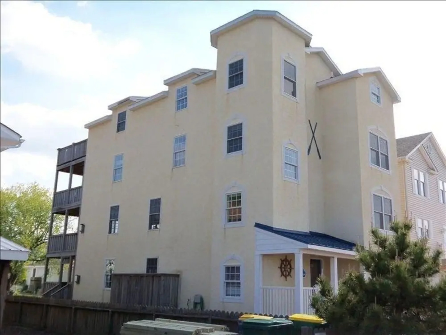 A Shore Thing by Long & Foster