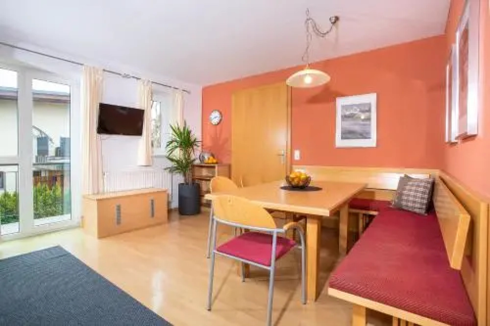 Zillertal Appartements