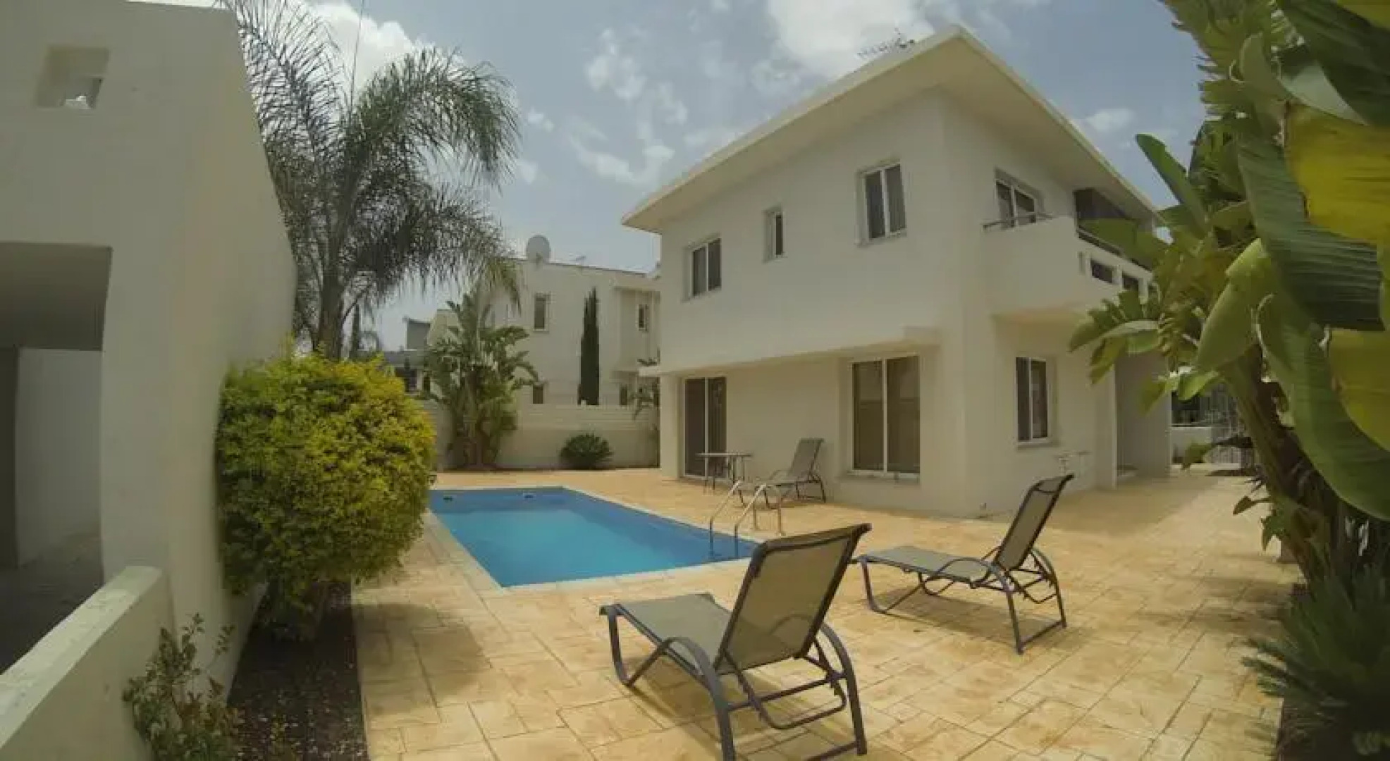 Sunrise Complex Luxury Villas