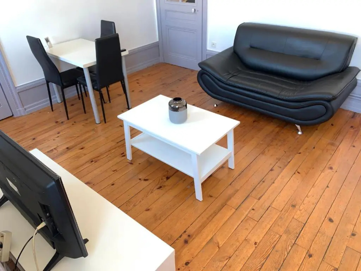 Appartement de la République