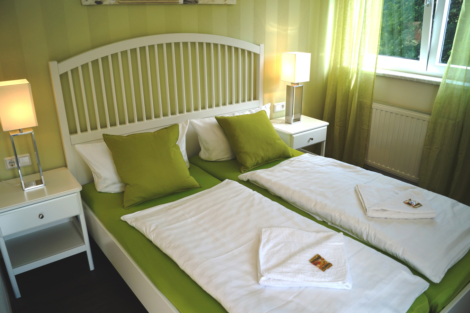 REGIOHOTEL Schanzenhaus Wernigerode