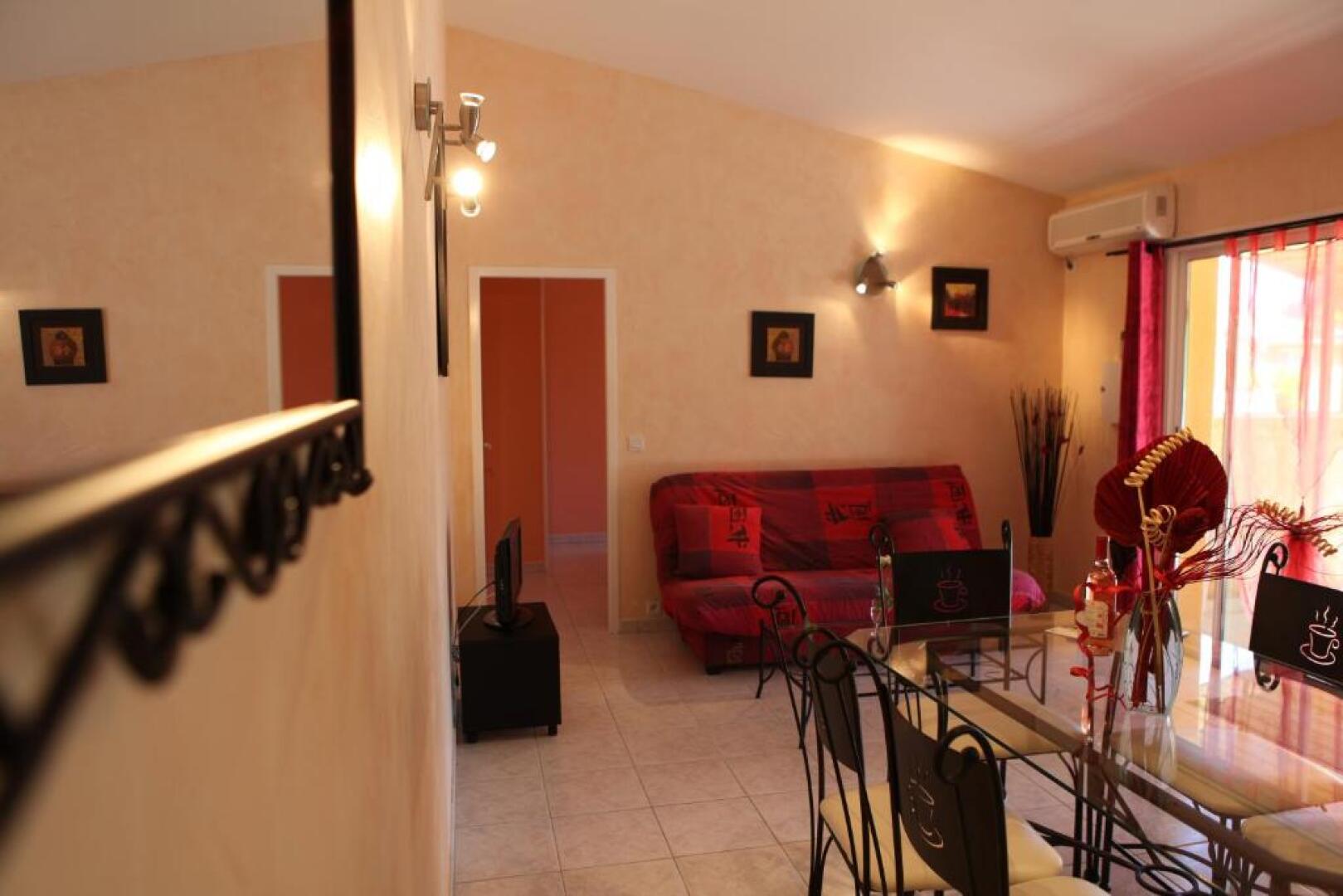 Ardeche - Gites Objectif Evasion