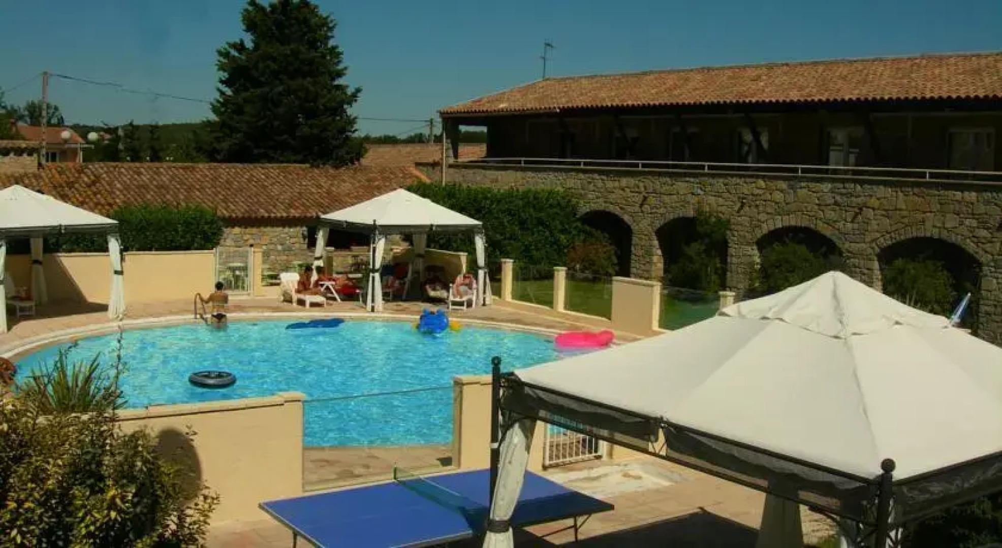 Hôtel de la Madeleine