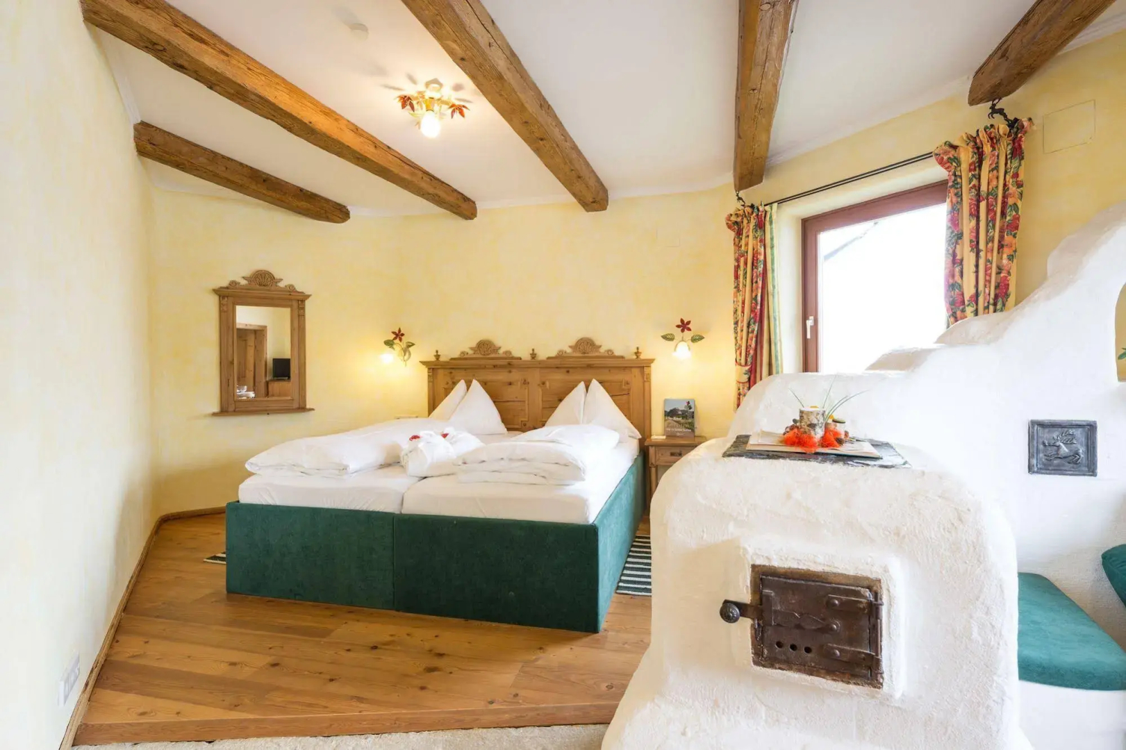 Seehotel Jagerwirt