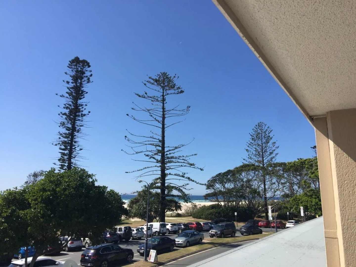 Marine Boutique Apartments