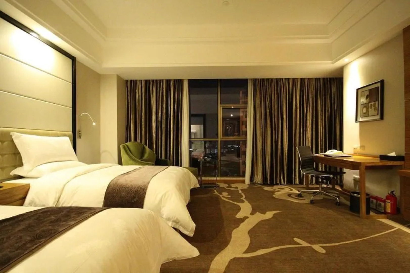 Fuyi Hotel Zhongshan