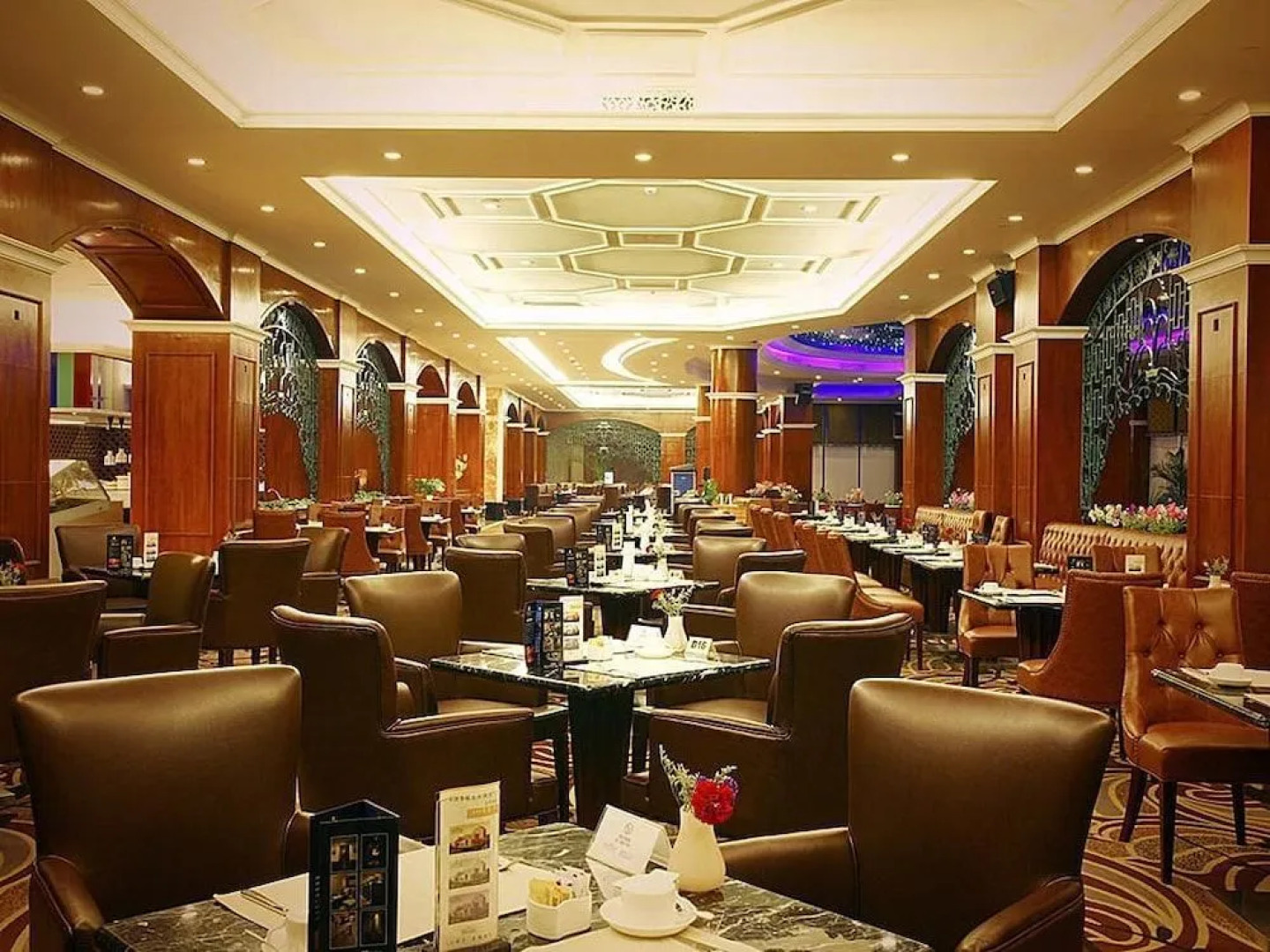 Pinghu Sun Lake Hotel