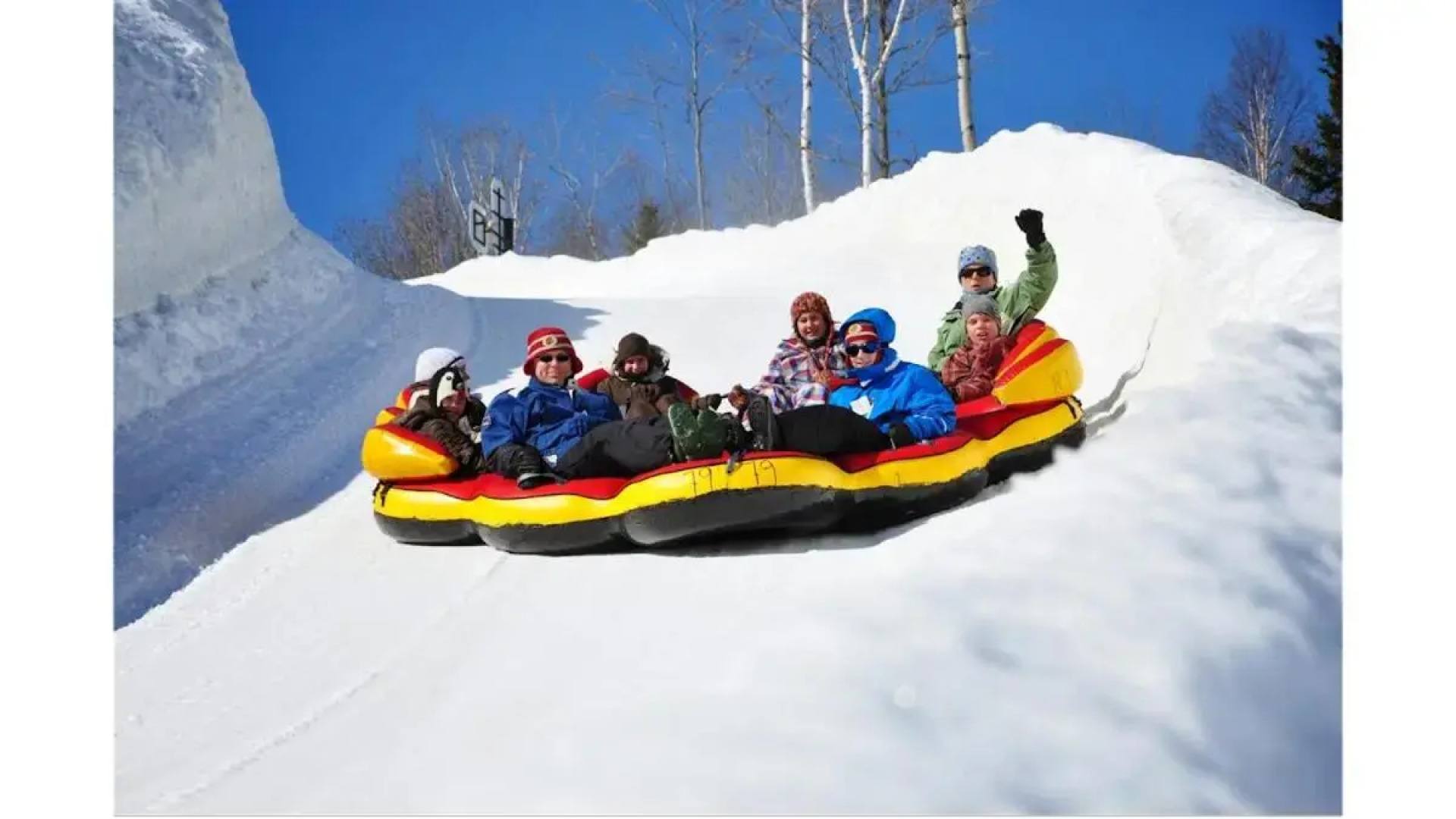 Les Rois de la Montagne