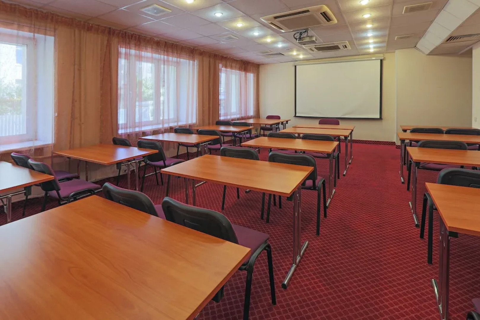 Андерсен отель