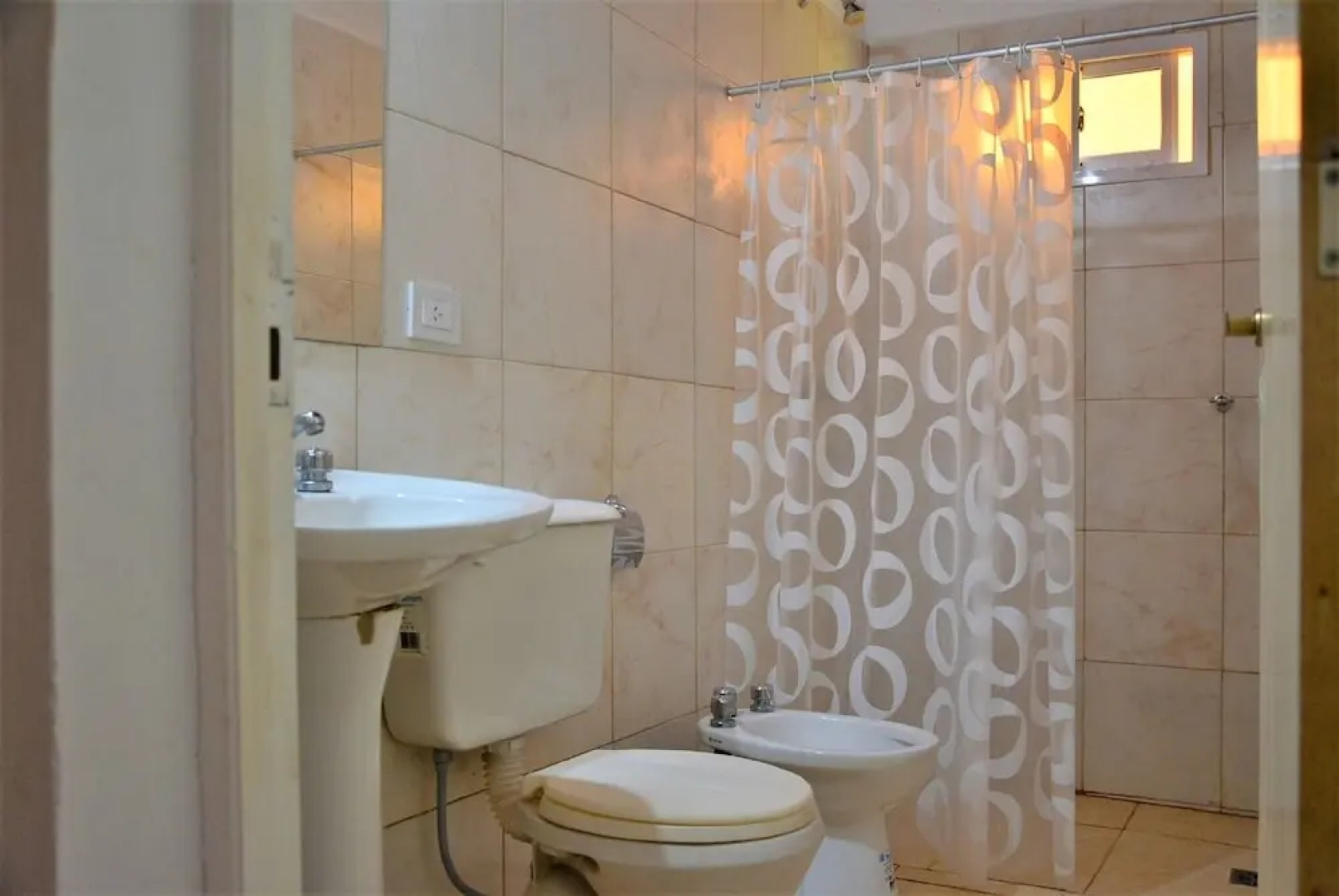 Complejo Punta Iglesia