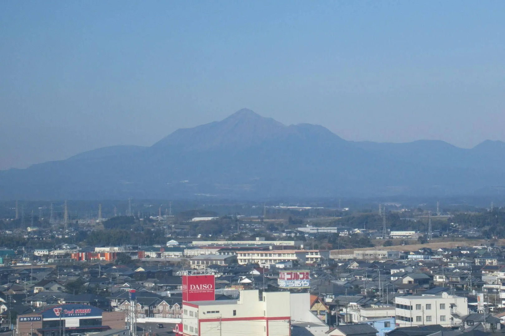 APA Hotel Miyazaki Miyakonojo Station