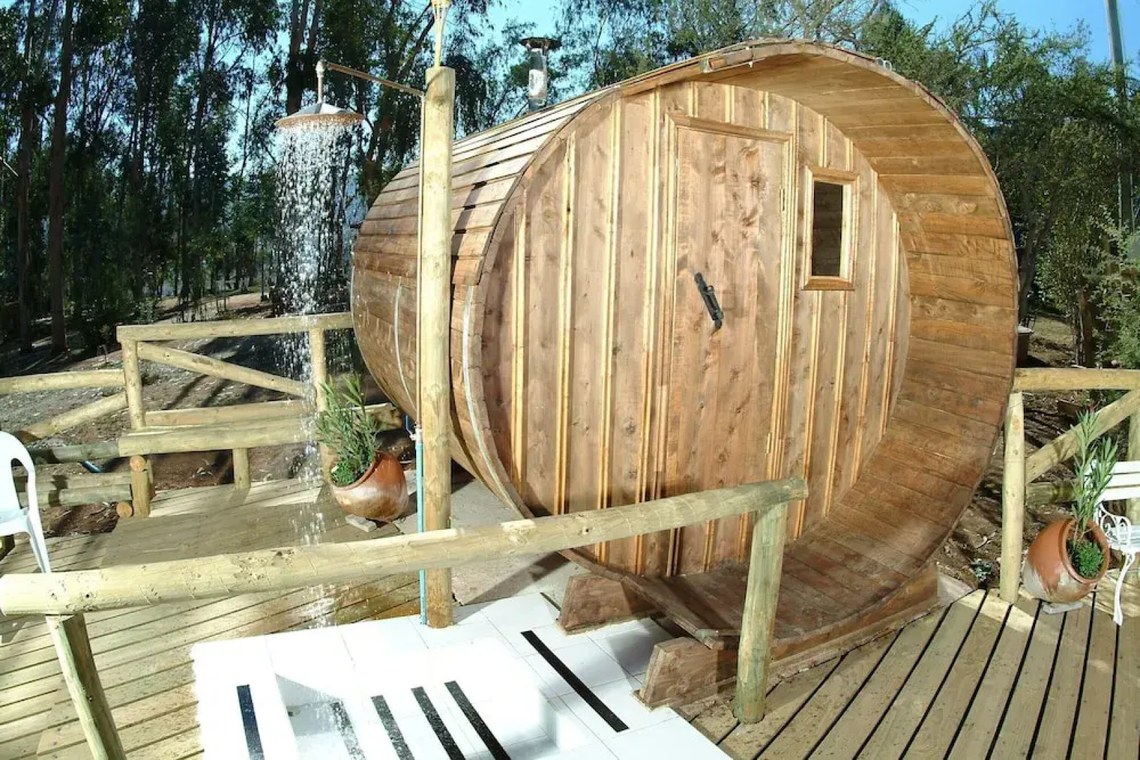 Hotel & Spa Colinas de Cuncumen