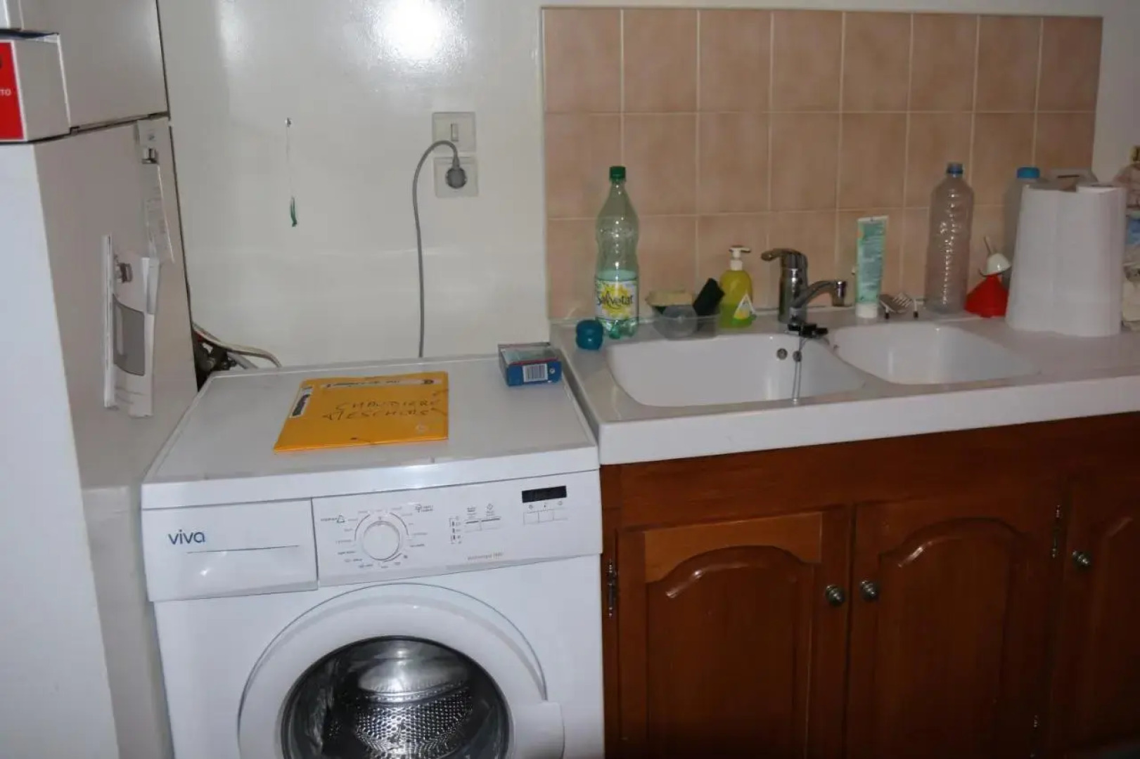 Chez Pierrot et Gisele