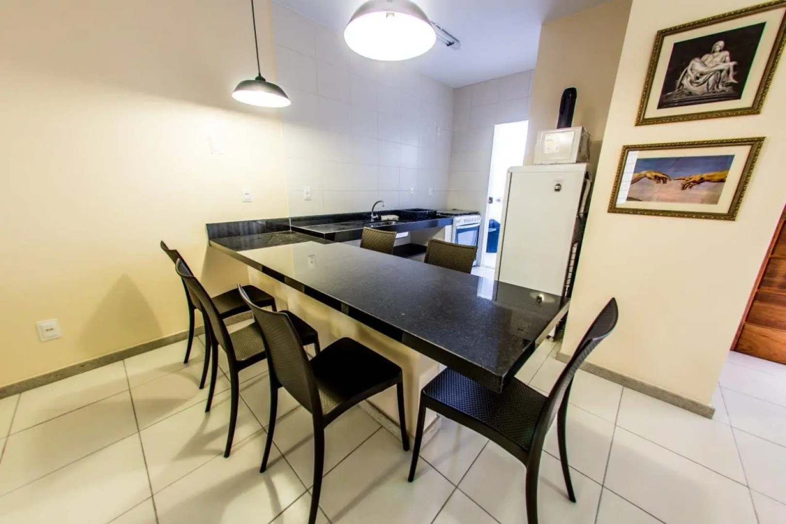 Residencial Portinari