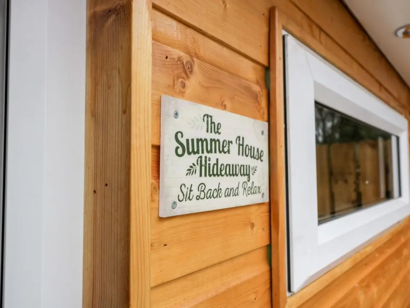 The Old Toll Cottage