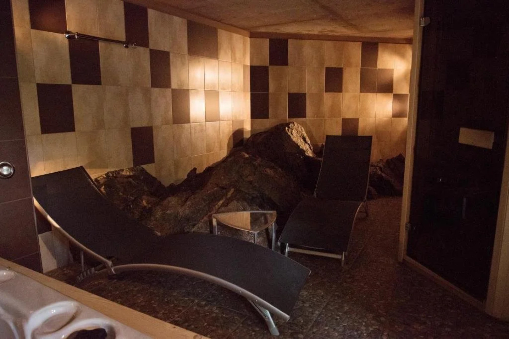 Family Hotel Balkanci