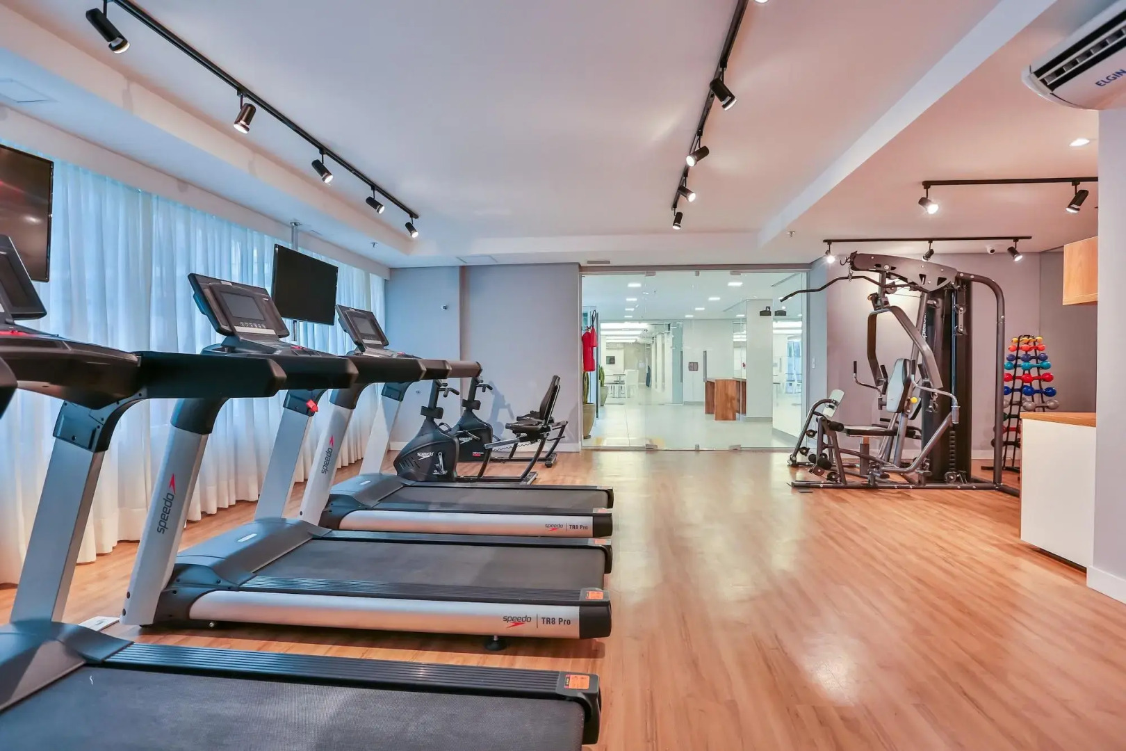 Transamerica Executive Campos dos Goytacazes